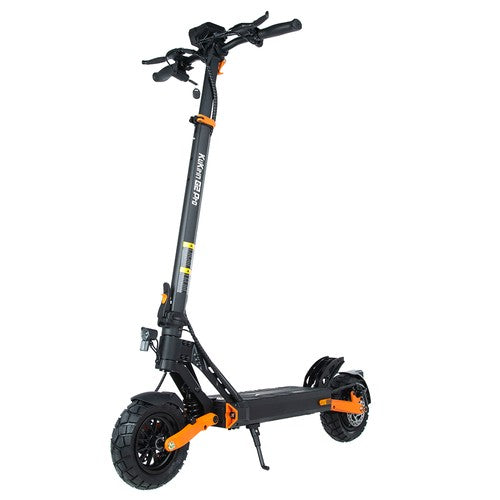 Trottinette électrique KuKirin G2 Pro (VMP), moteur 500 W, 48 V, 15,6 Ah Trottinette électrique KuKirin G2 Pro (VMP), moteur 500 W, 48 V, 15,6 Ah